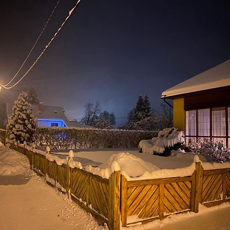 Greenland Apartments Cēsis Kültér fotó