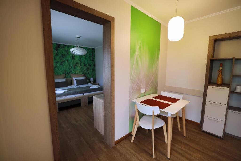 Greenland Apartments Cēsis Kültér fotó