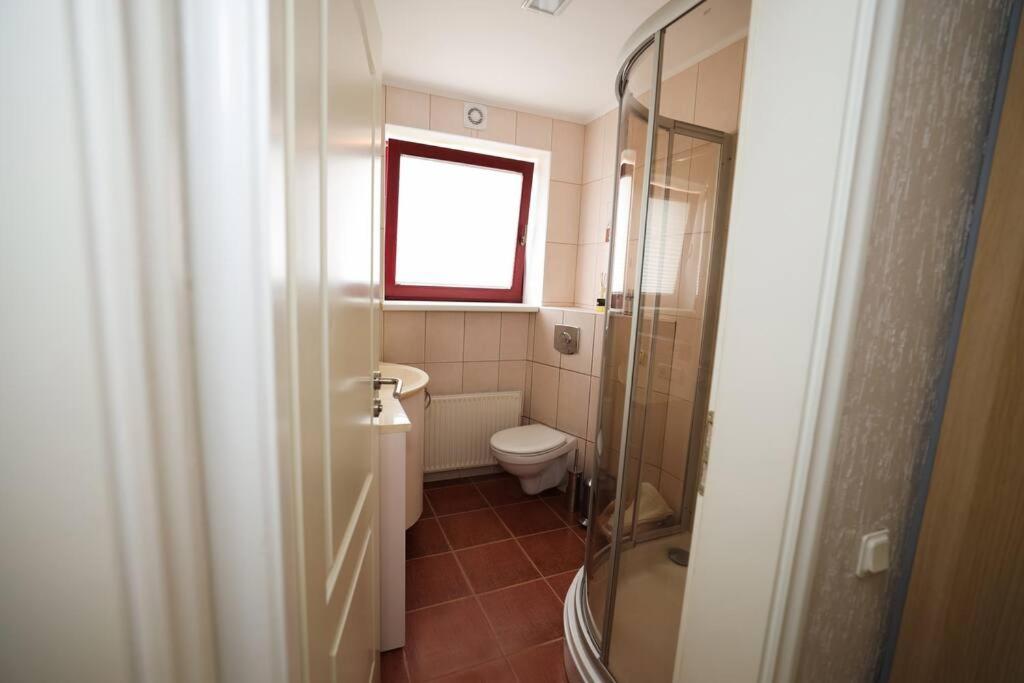 Greenland Apartments Cēsis Kültér fotó