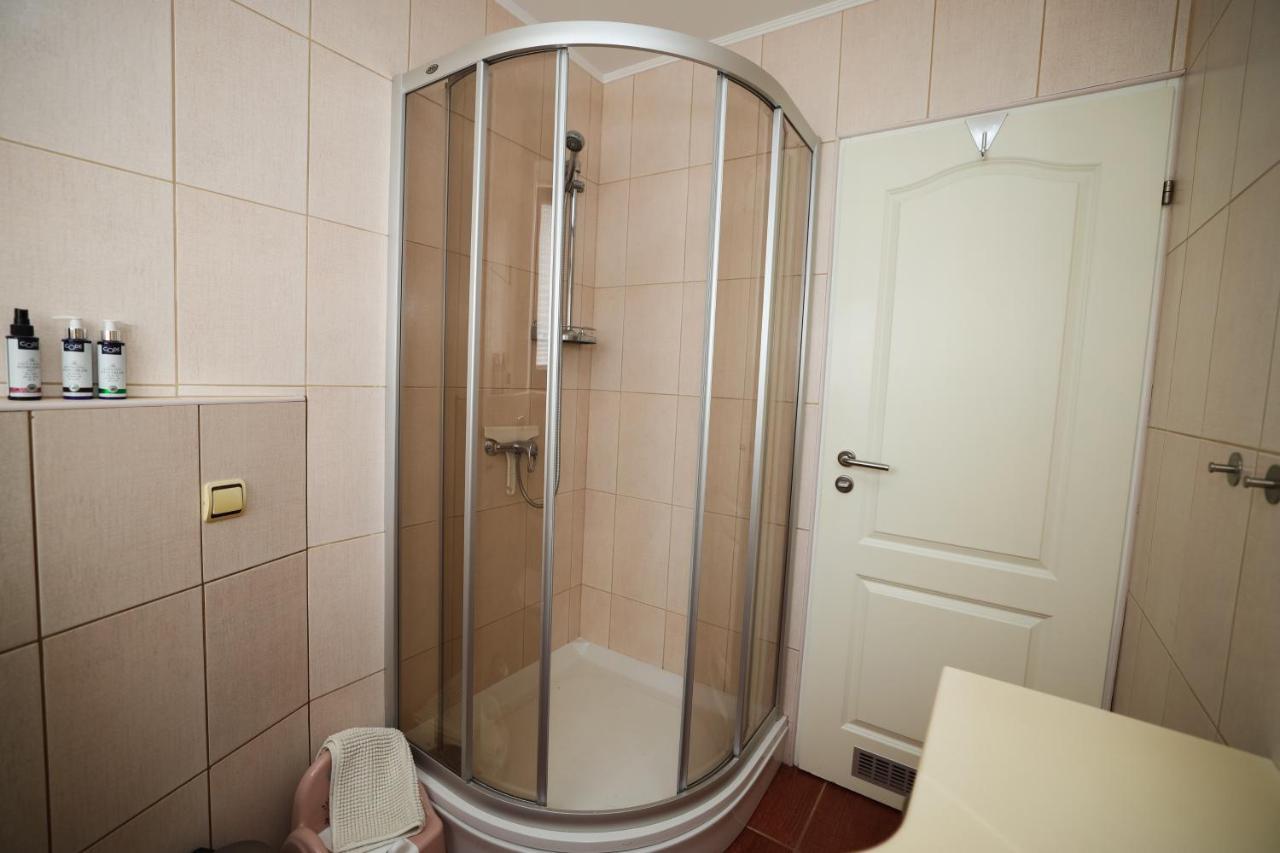 Greenland Apartments Cēsis Kültér fotó